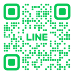 LINE友だち追加QRコード
